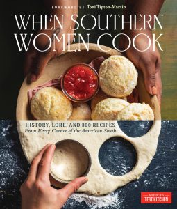 When Southern Women Cook cover