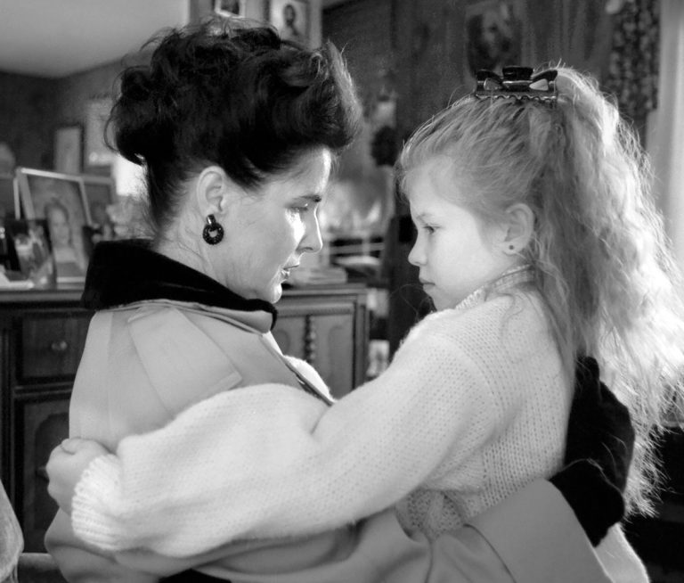 Faye Yager, the crusader for sexually abused children in Atlanta
