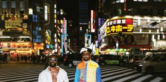 EarthGang
