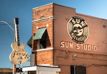 Sun Studios