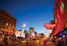 Beale Street