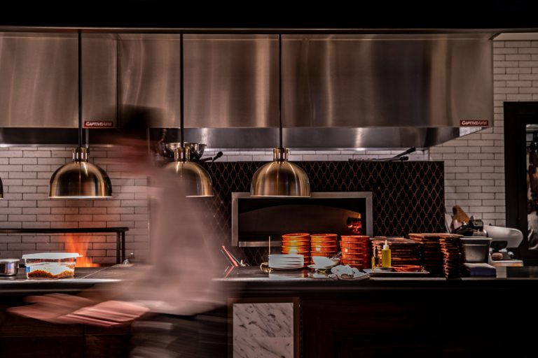 Atlanta’s Culinary Legacy: The Little Known Story of How Fifth Group Created Some of the City’s Most Beloved and Enduring Establishments