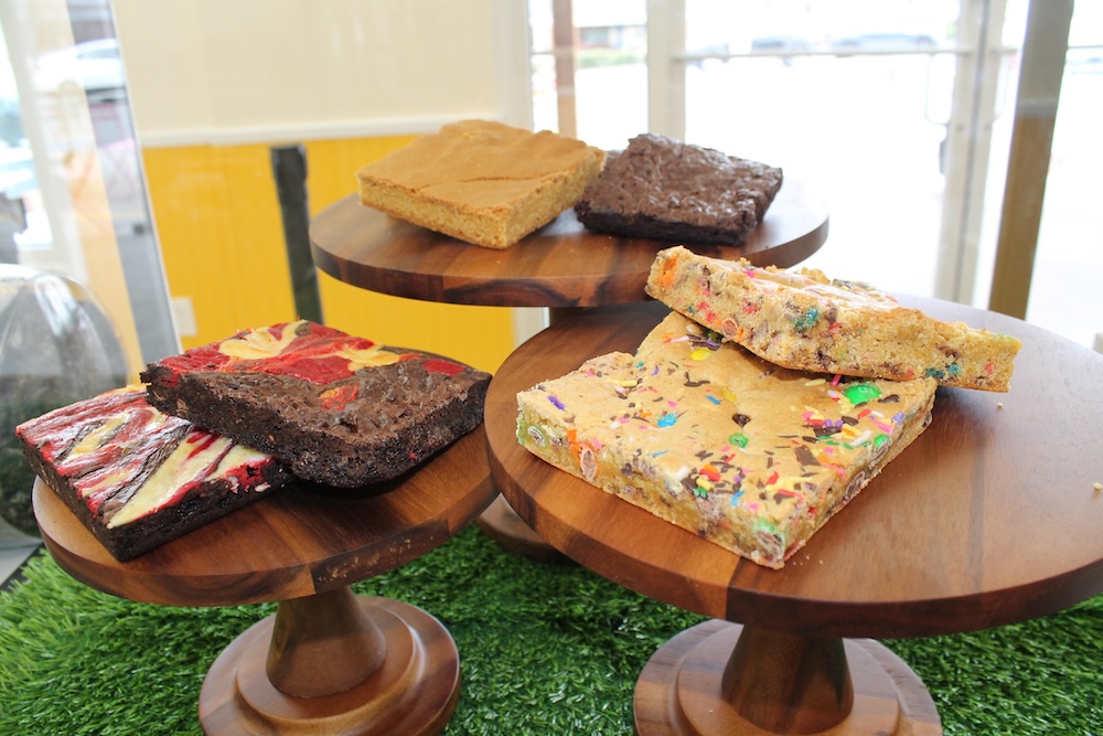 A “groovy” retro sweets shop opens in Dunwoody - Atlanta Magazine