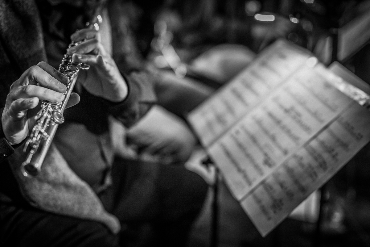 Protecting artists, from freelance to city orchestras, the Atlanta Federation of Musicians makes sure the music is valued Protecting artists, from freelance to city orchestras, the Atlanta Federation of Musicians makes sure the music is valued