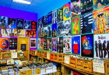 Fantasyland Records