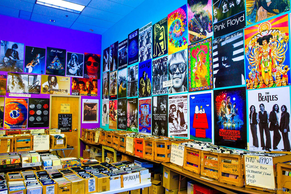 A love letter to Fantasyland Records A love letter to Fantasyland Records