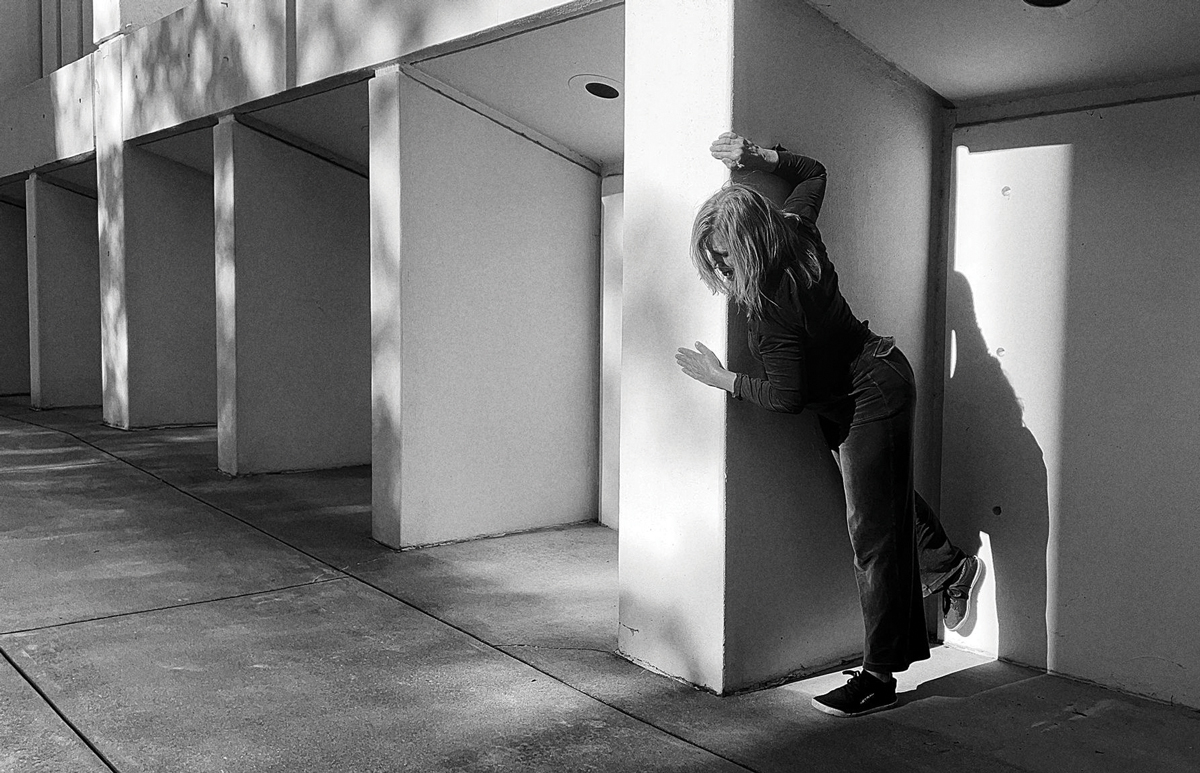 Sue Schroeder