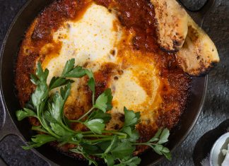 Rumi's Kitchen Sandy Springs to re-open this summer with a brand-new look and modernized menus