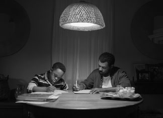 The 2025 Atlanta Film Festival spotlights local directors
