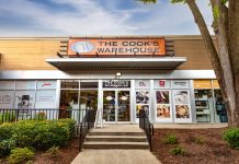 The Cook’s Warehouse celebrates 30 years of helping Atlantans make dinner