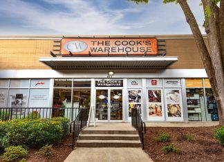 The Cook’s Warehouse celebrates 30 years of helping Atlantans make dinner