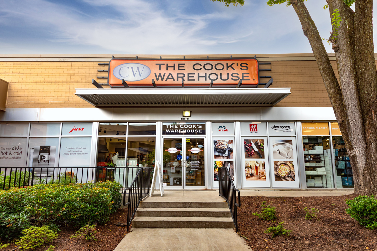 The Cook’s Warehouse celebrates 30 years of helping Atlantans make dinner