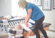 Family chiropractic care is on the rise