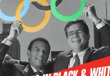 The Games in Black and White