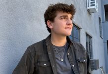 Lovett School student Slater Nalley shines on American Idol