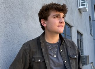 Lovett School student Slater Nalley shines on American Idol