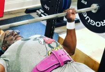A 50+ gym aims to help older Atlantans grow stronger and live longer