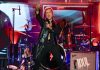 Photos: Billy Idol performs at Ameris Amphitheatre
