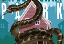 Atlanta journalist Josh Green's second novel tackles gentrification