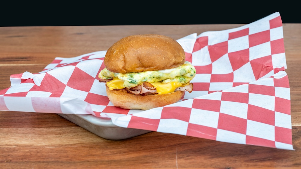 Sammy’s brings chef-driven sandwiches and specialty coffee to Adair Park Sammy’s brings chef-driven sandwiches and specialty coffee to Adair Park