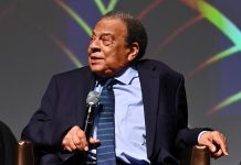 Andrew Young