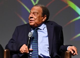 Andrew Young