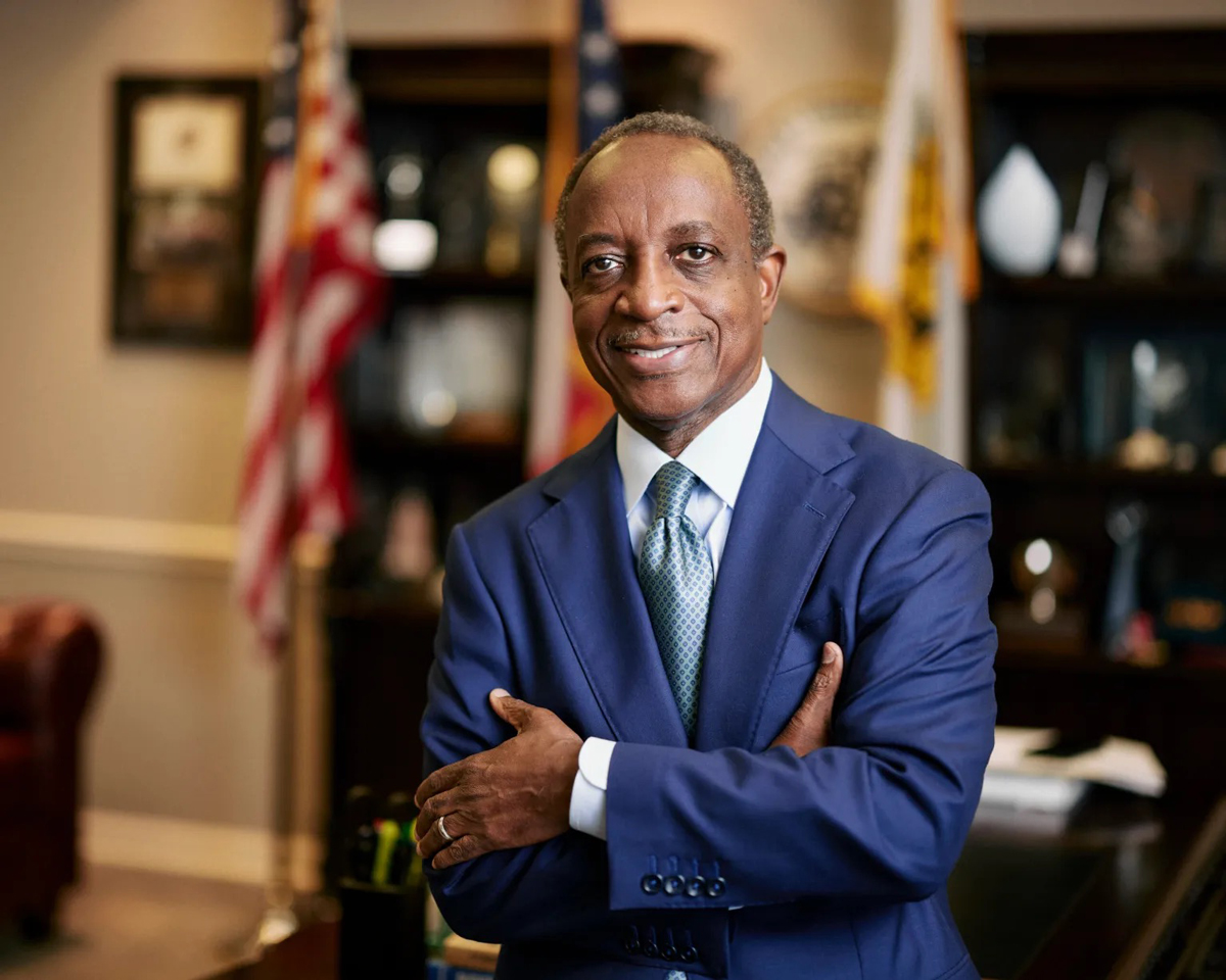 The 2026 Georgia governor's race is already heating up. Here's who's in the running.