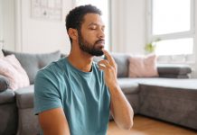 Georgians are stressed. Here’s a simple method to quell anxiety quickly.