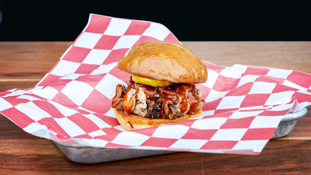 The Sammy’s team plans to bring brisket and batched cocktails to South Downtown with Broad Street BBQ The Sammy’s team plans to bring brisket and batched cocktails to South Downtown with Broad Street BBQ