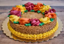 2B Whole Gluten Free Bakery