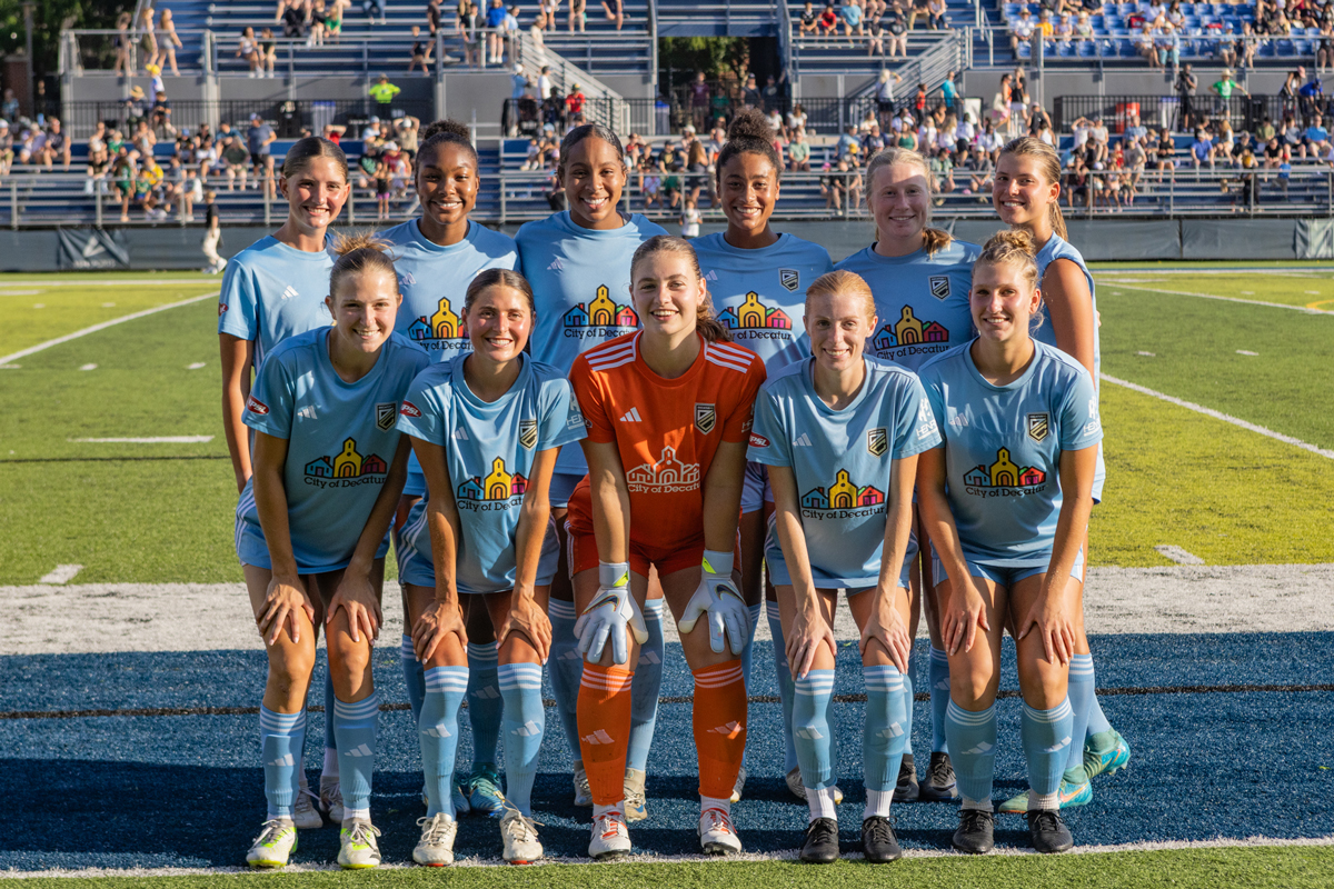 Decatur F.C.