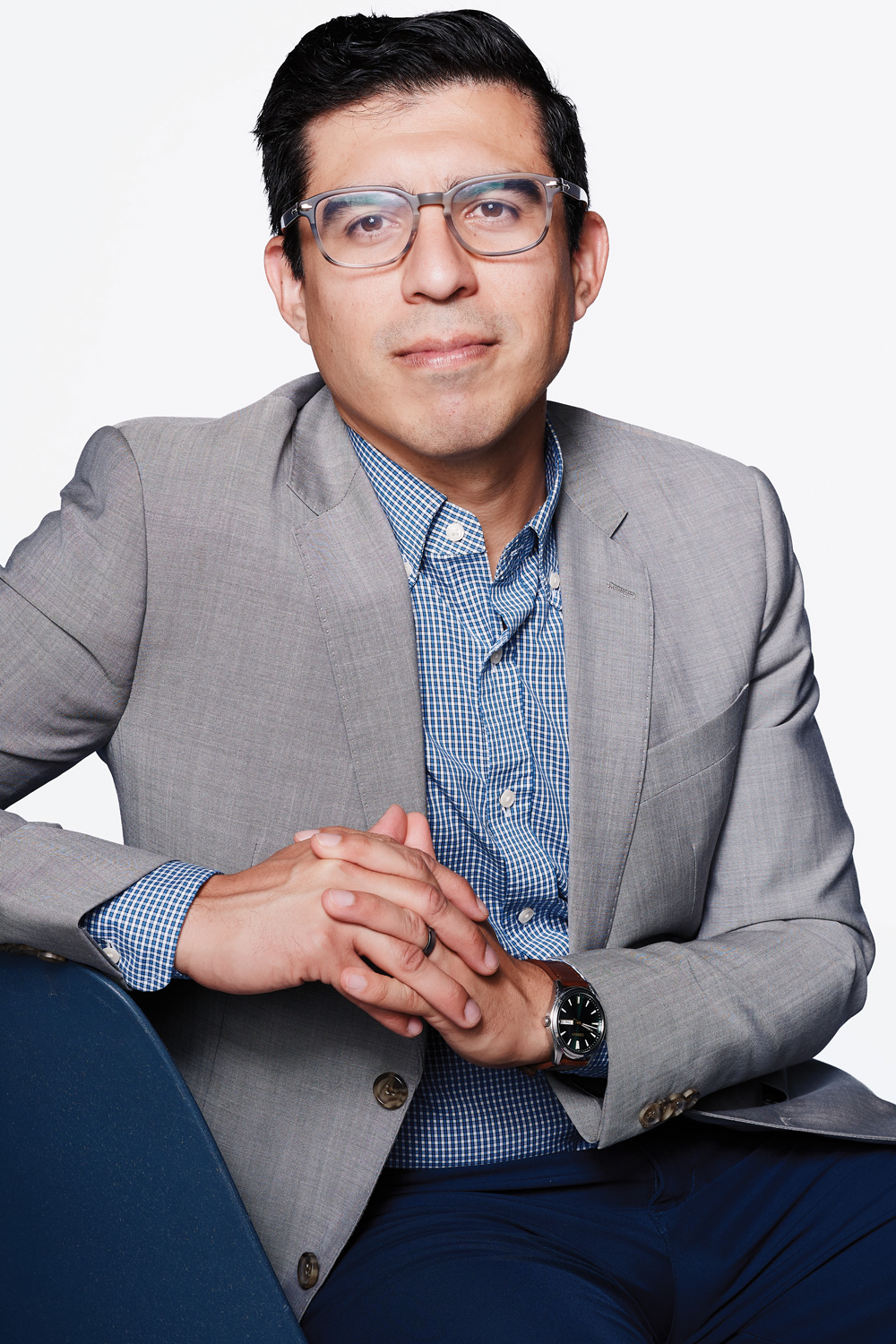 Alejandro Torres, MD