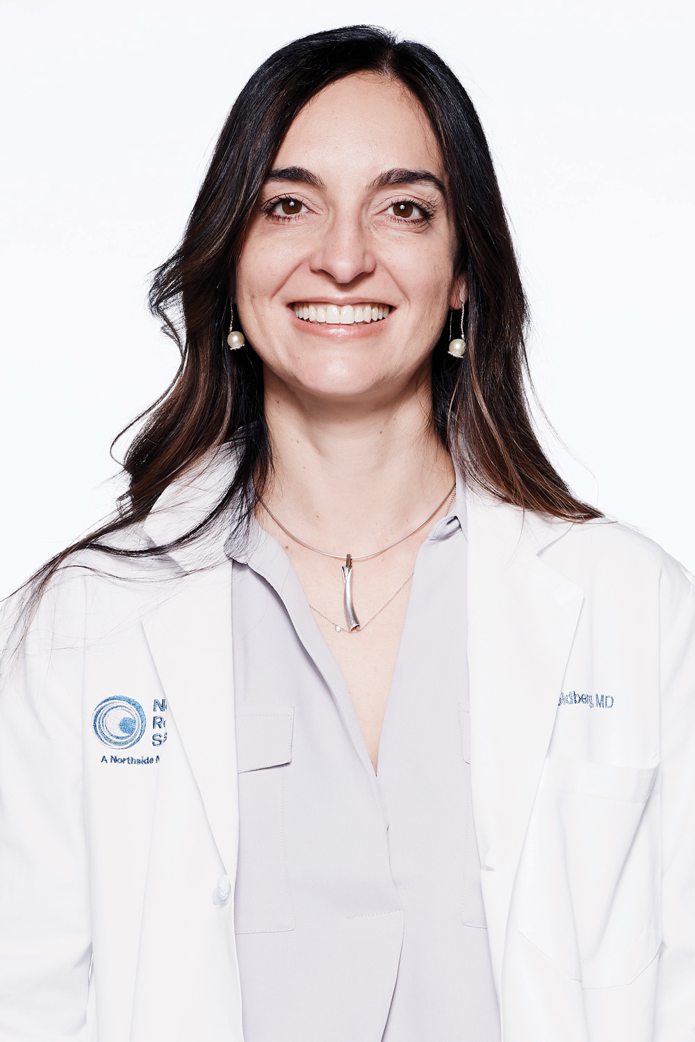 Alla Goldberg, MD