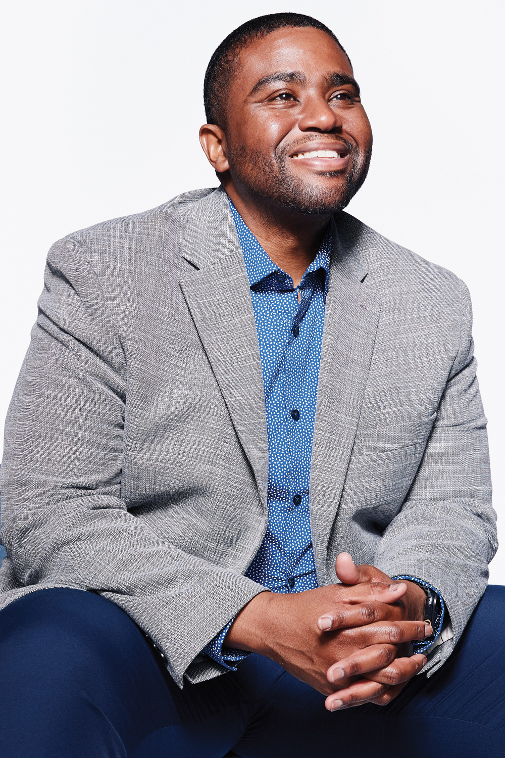 Cleo Dennis Stafford II, MD