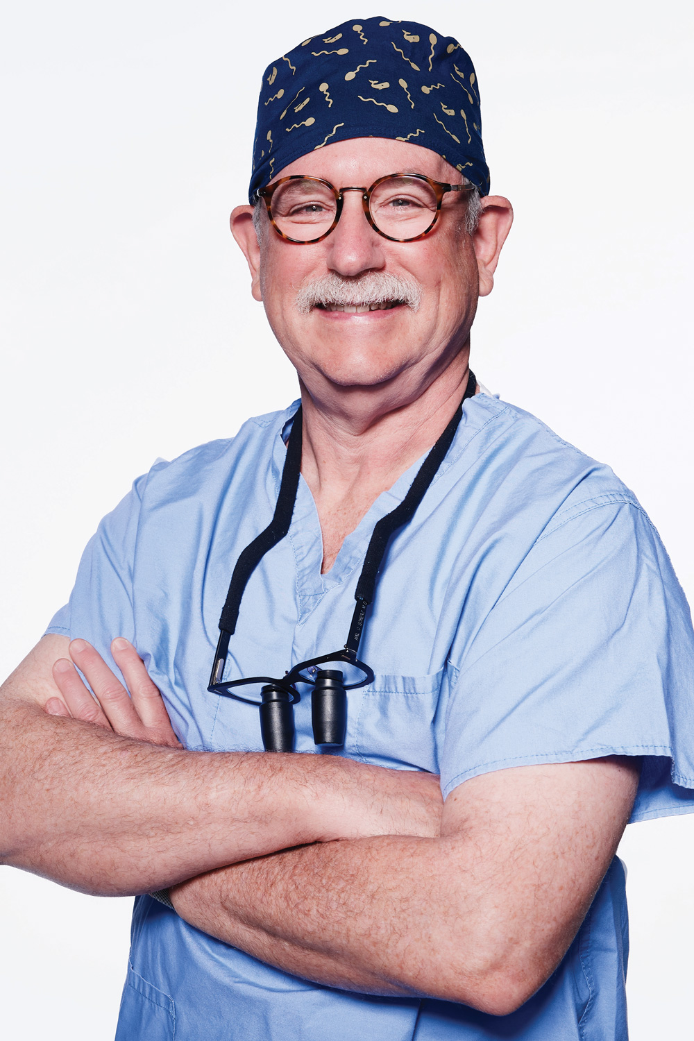 Hal Scherz, MD
