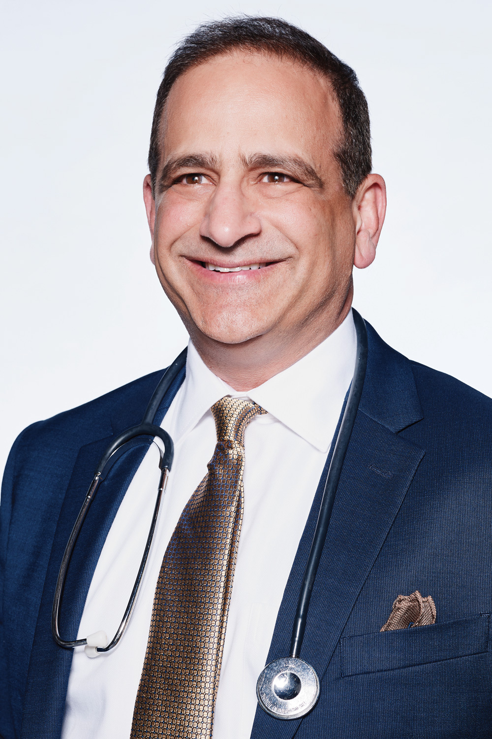 Jeff Traub, MD