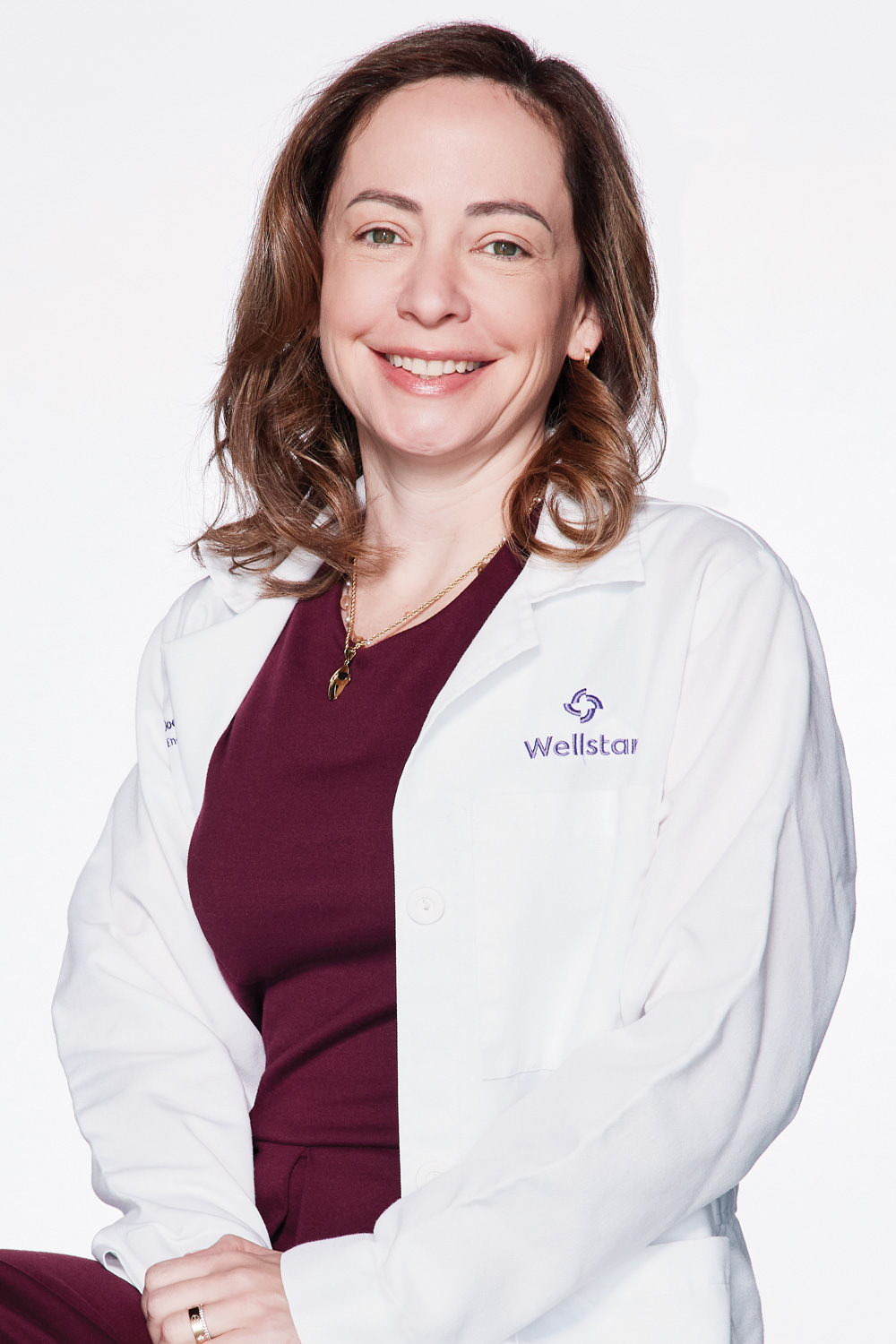Joanna Miragaya, MD