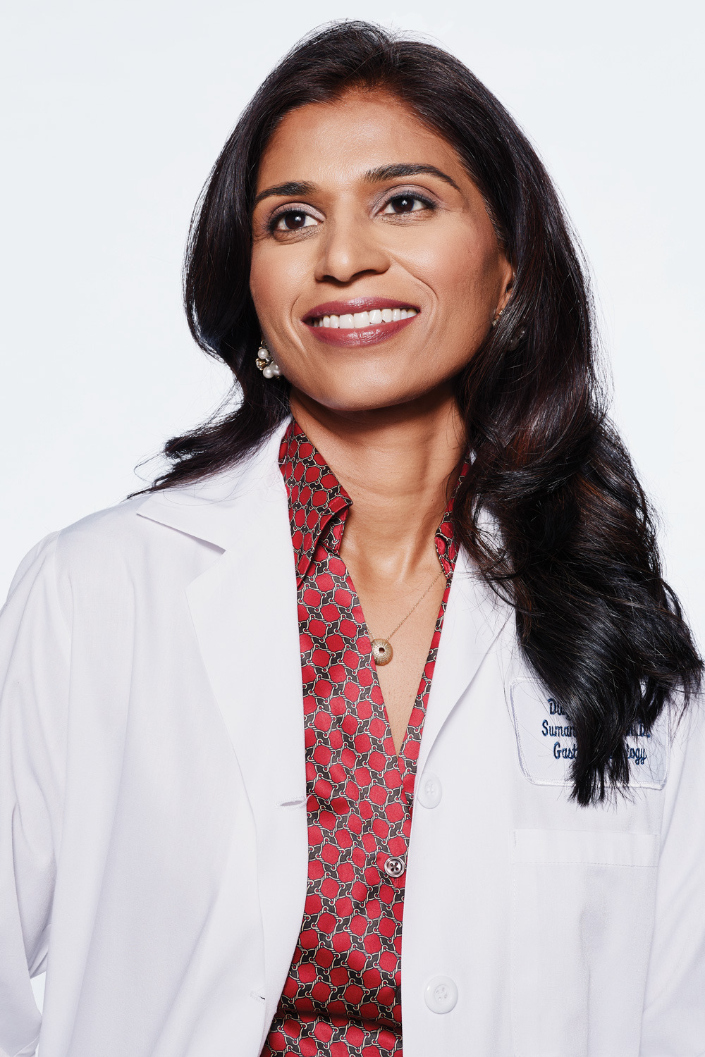 Sumana Moole, MD
