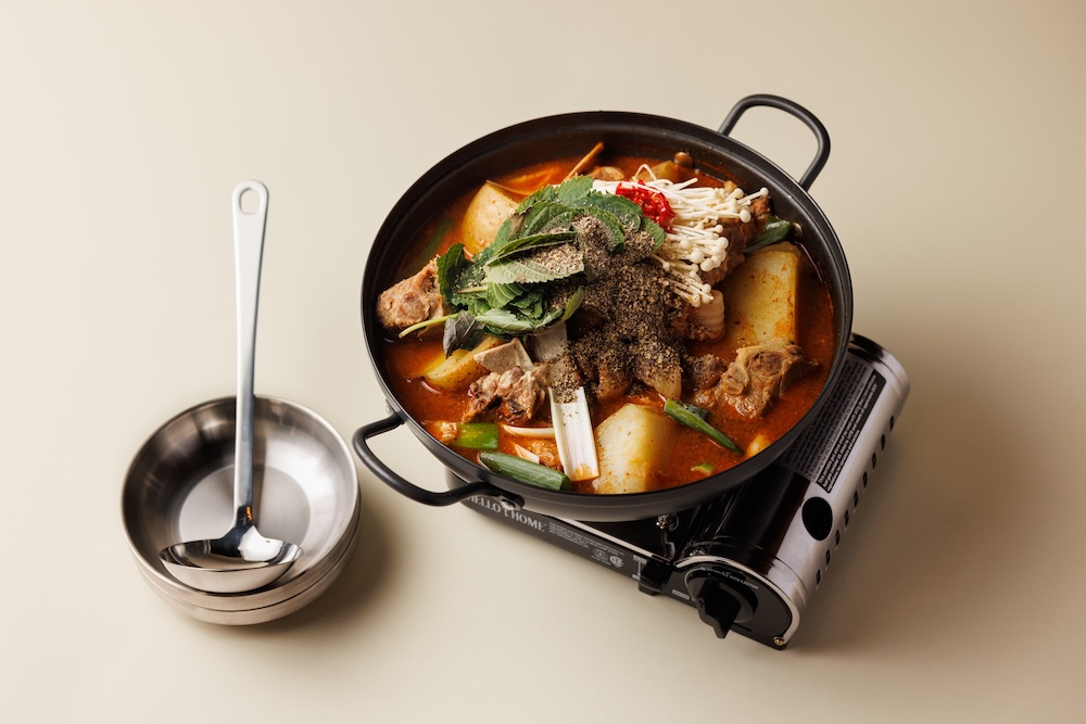 Finally! Michelin-starred chef Brian So opens Spring 2nd Branch in early September Finally! Michelin-starred chef Brian So opens Spring 2nd Branch in early September