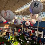 7 Things not to miss at the MLB All-Star Village at Cobb Galleria