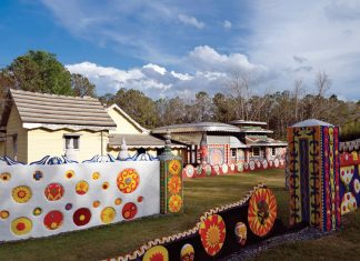 St. EOM’s Pasaquan