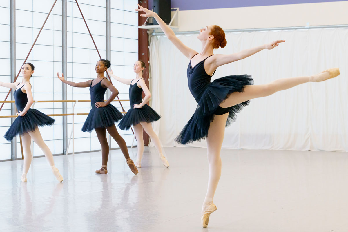 Atlanta Ballet makes a bold move—selling its headquarters—to find financial stability in a postpandemic world