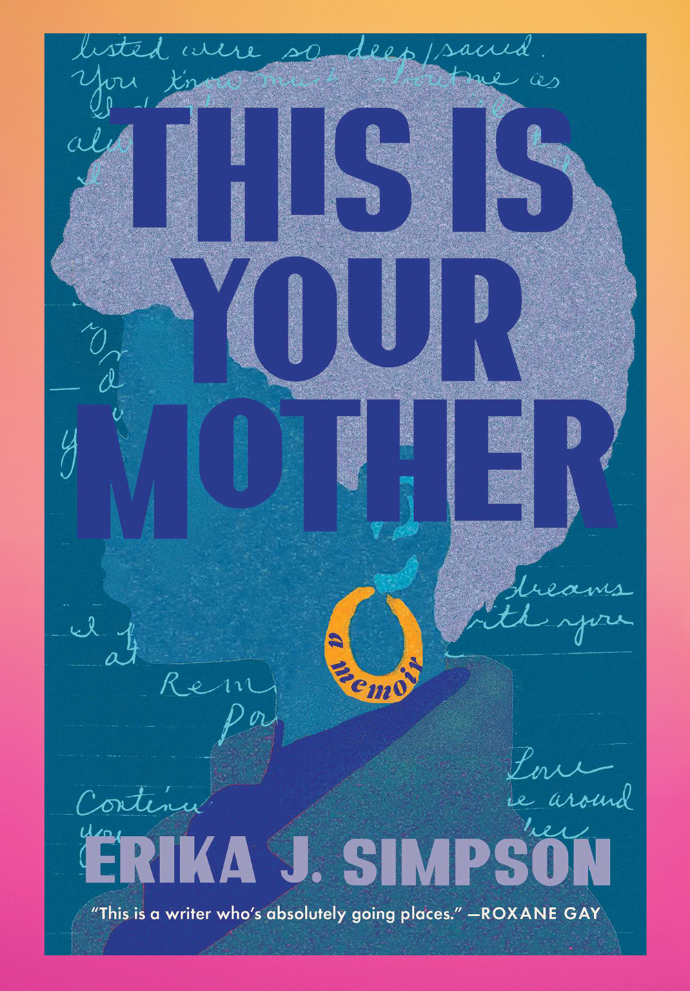 Book cover for This is Your Mother