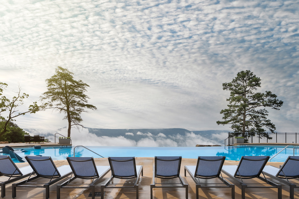 3 Georgia havens that encapsulate luxury travel