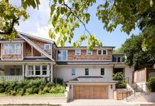 A Virginia-Highland bungalow sizes up, with upgrades and thoughtful touches throughout