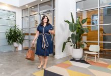 Cancer apparel company KickIt gives women comfort when they need it most