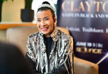 At 95, civil rights leader Xernona Clayton reflects on her remarkable life At 95, civil rights leader Xernona Clayton reflects on her remarkable life