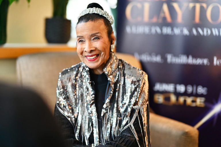 At 95, civil rights leader Xernona Clayton reflects on her remarkable life