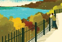 A writer returns to her home state of Mississippi—and to a world of stories and dreams