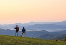 Favorite Southern mountain getaways for high-altitude fun